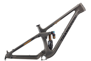 Transition Sentinel Carbon Frameset