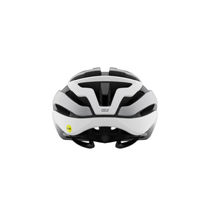 Giro Cielo MIPS Matte White / Silver Fade