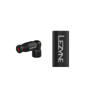 Lezyne Trigger Speed Drive CO2 Head Only