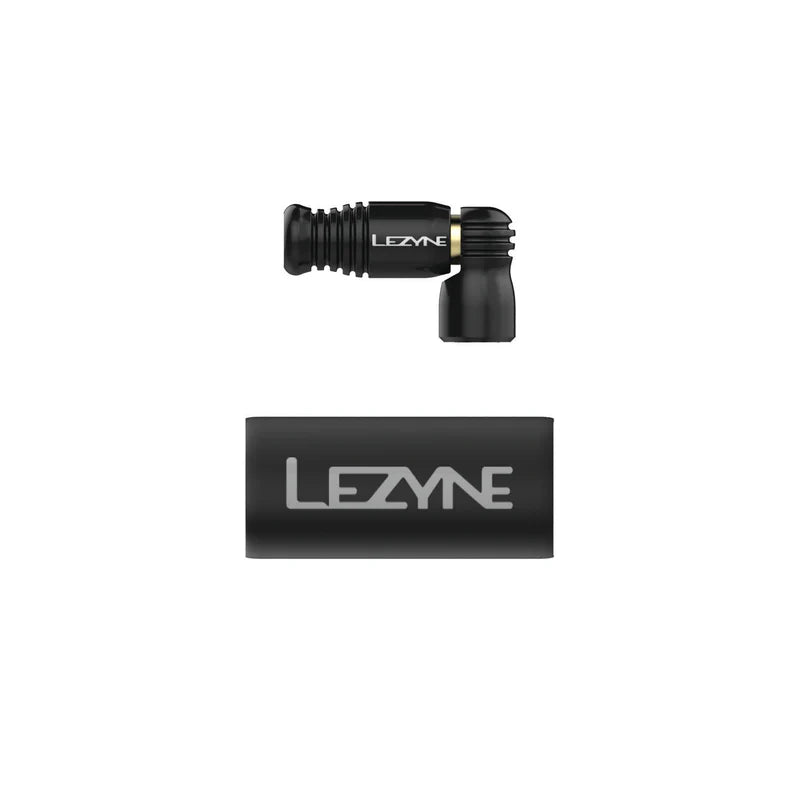 Lezyne Trigger Speed Drive CO2 Head Only