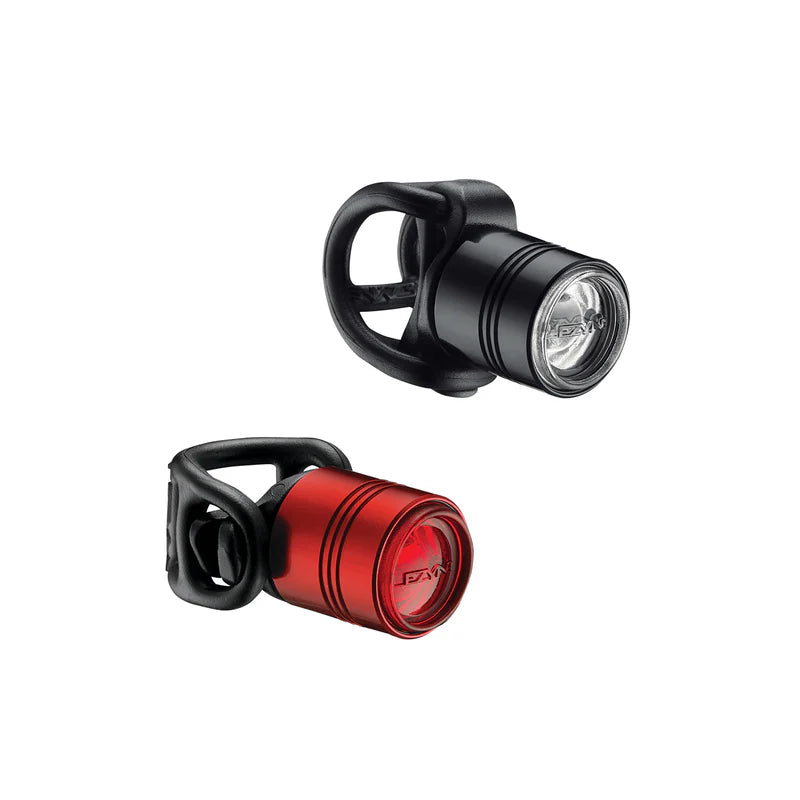 Lezyne Femto Drive Pair