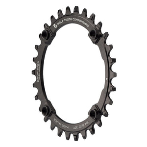 104 BCD DROP-STOP B CHAINRING