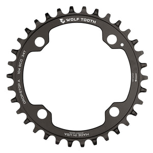 104 BCD DROP-STOP B CHAINRING