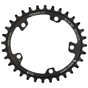 CAMO OVAL DROP-STOP B CHAINRING