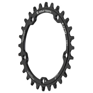 CAMO DROP-STOP CHAINRING