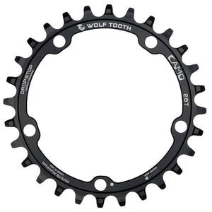 CAMO DROP-STOP CHAINRING