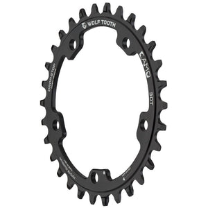 CAMO DROP-STOP CHAINRING