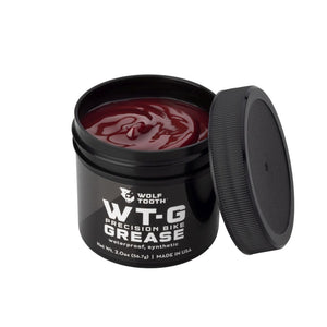 WT-G PRECISION BIKE GREASE