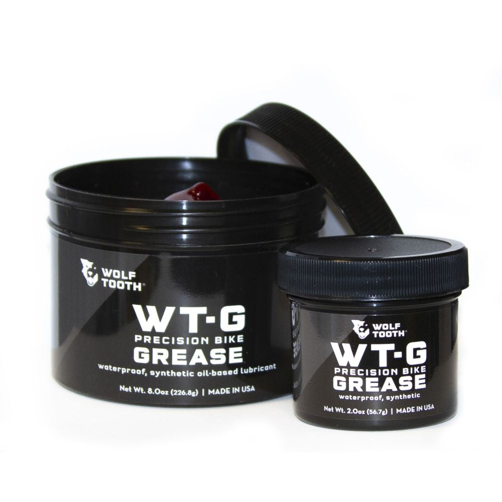 WT-G PRECISION BIKE GREASE