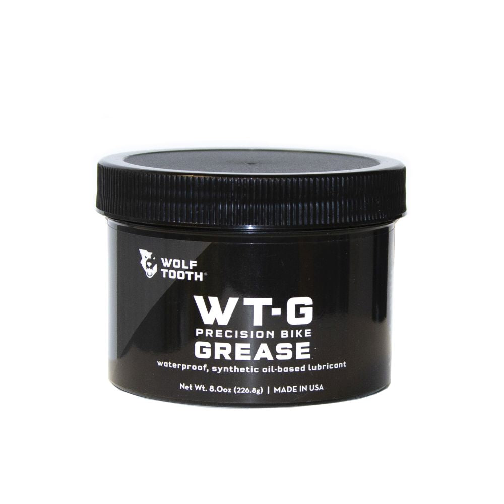 WT-G PRECISION BIKE GREASE