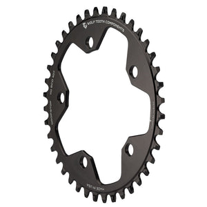 110 x 5 BCD GRAVEL / CX / ROAD DROP-STOP CHAINRINGS