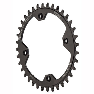 104 BCD OVAL DROP-STOP B CHAINRING