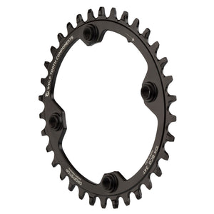 104 BCD OVAL DROP-STOP B CHAINRING