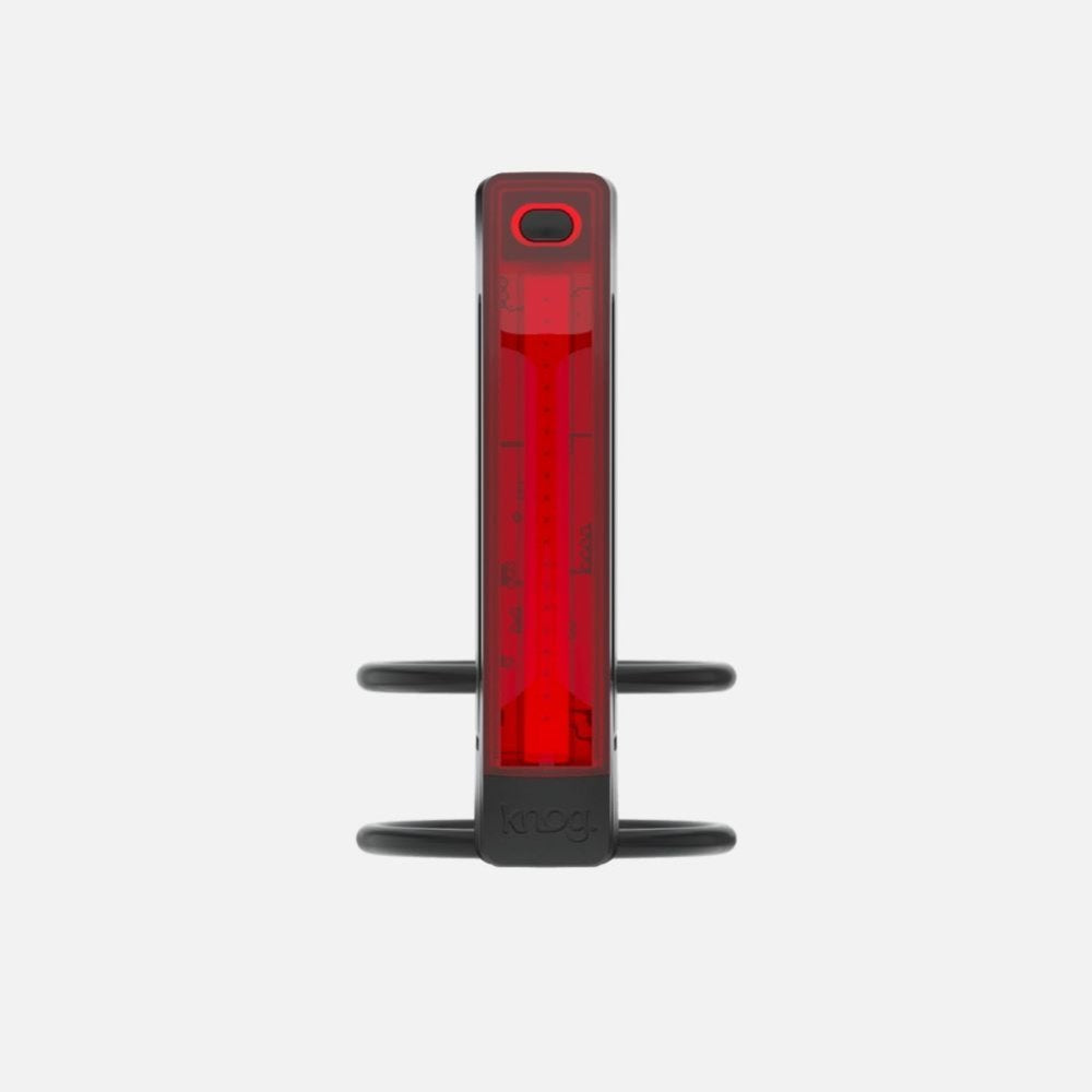 KNOG PLUS REAR BIKE LIGHT