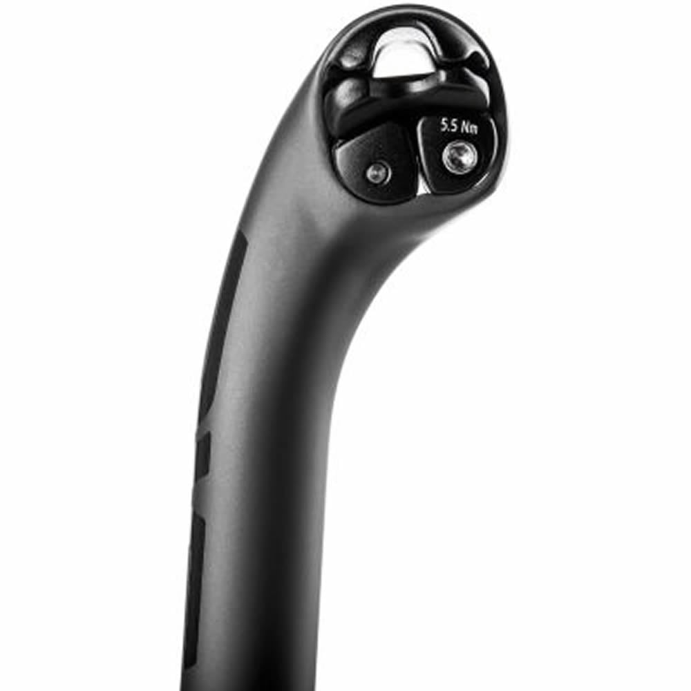 ENVE - 400MM SET-BACK SEATPOST