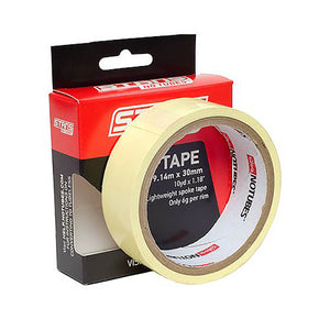 STAN'S NOTUBES - RIM SEALING TAPE - 10YD (9.1M)