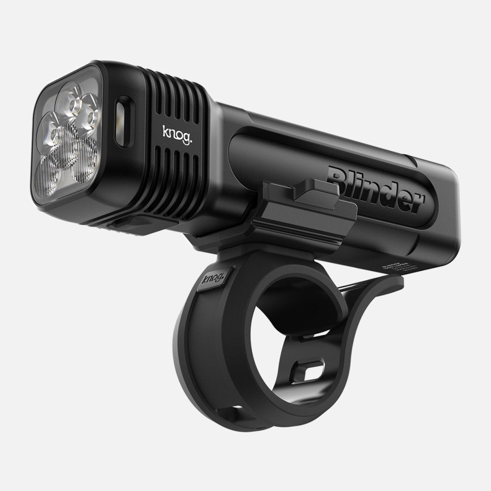 KNOG BLINDER 1300 FRONT BIKE LIGHT