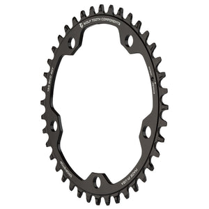 130 x 5 BCD GRAVEL / CX / ROAD DROP-STOP CHAINRINGS