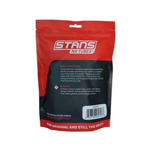 STAN'S TUBELESS KIT - ROAD