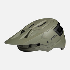 BUSHWHACKER 2VI MIPS HELMET - SEASONAL COLOURS