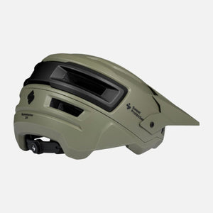 BUSHWHACKER 2VI MIPS HELMET - SEASONAL COLOURS