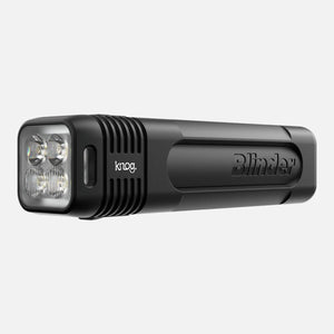 KNOG BLINDER 600 FRONT BIKE LIGHT