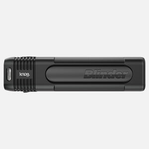 KNOG BLINDER 600 FRONT BIKE LIGHT