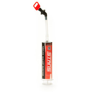 STAN'S TYRE SEALANT INJECTOR - V2