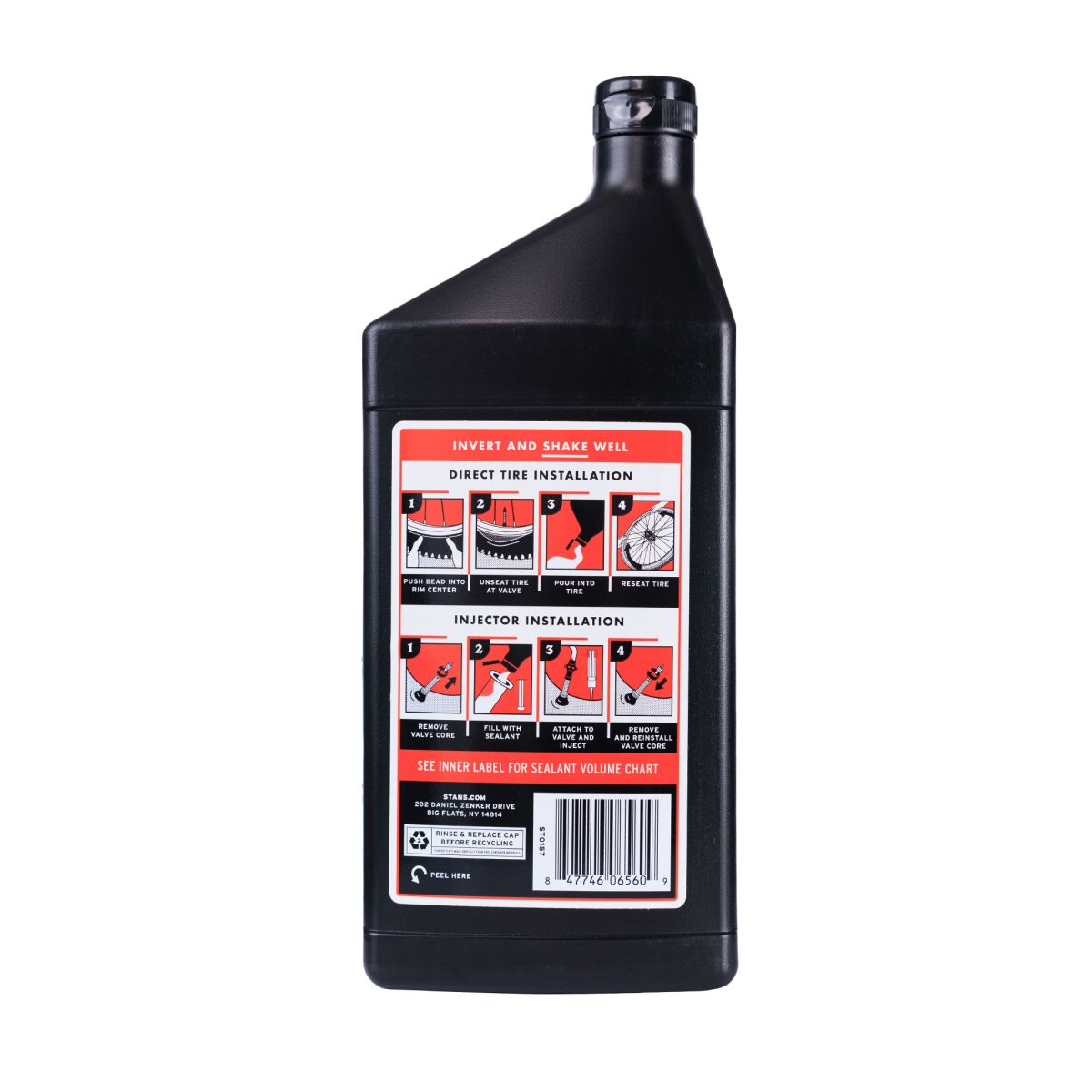 STAN'S ORIGINAL TUBELESS SEALANT - 1000ML