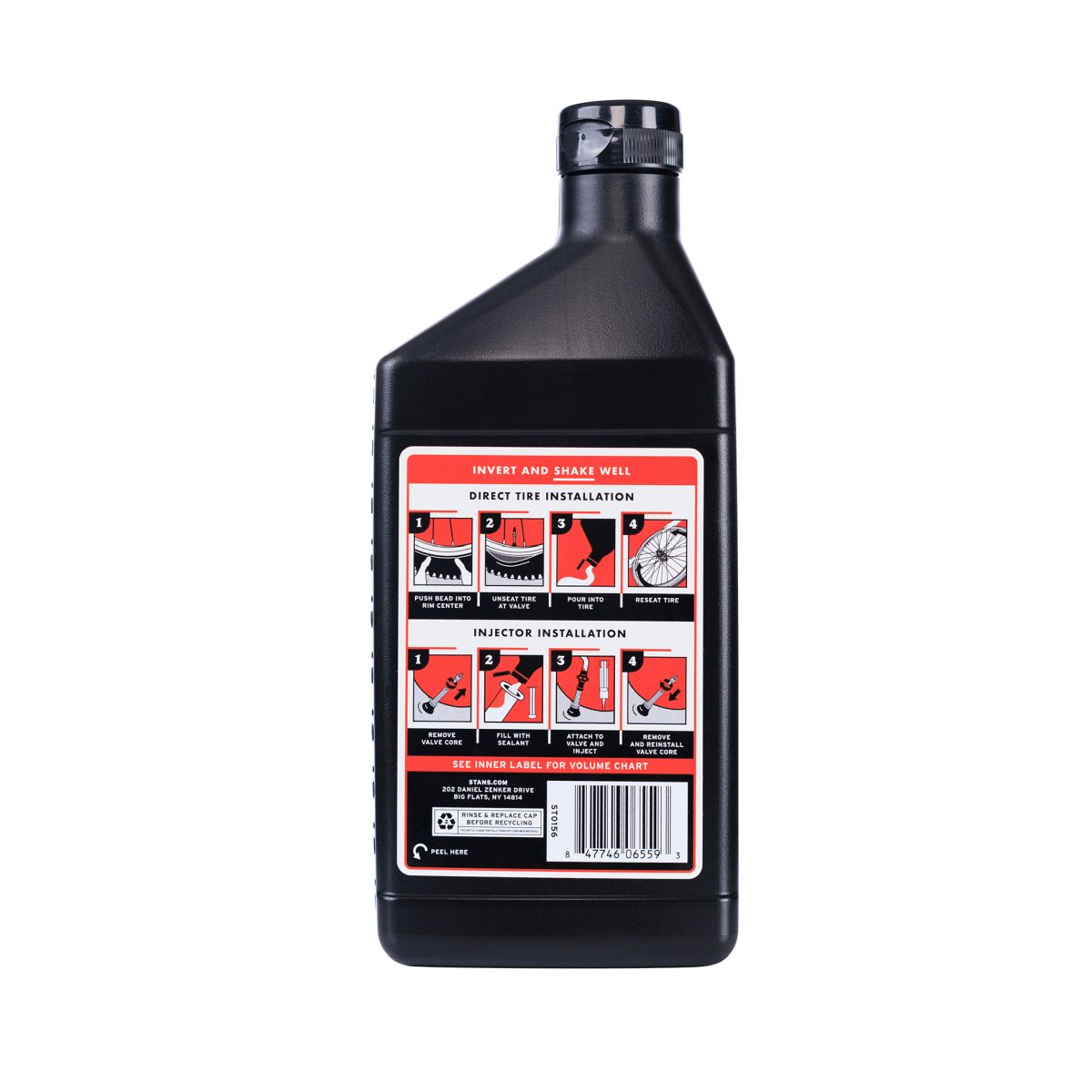 STAN'S ORIGINAL TUBELESS SEALANT - 500ML