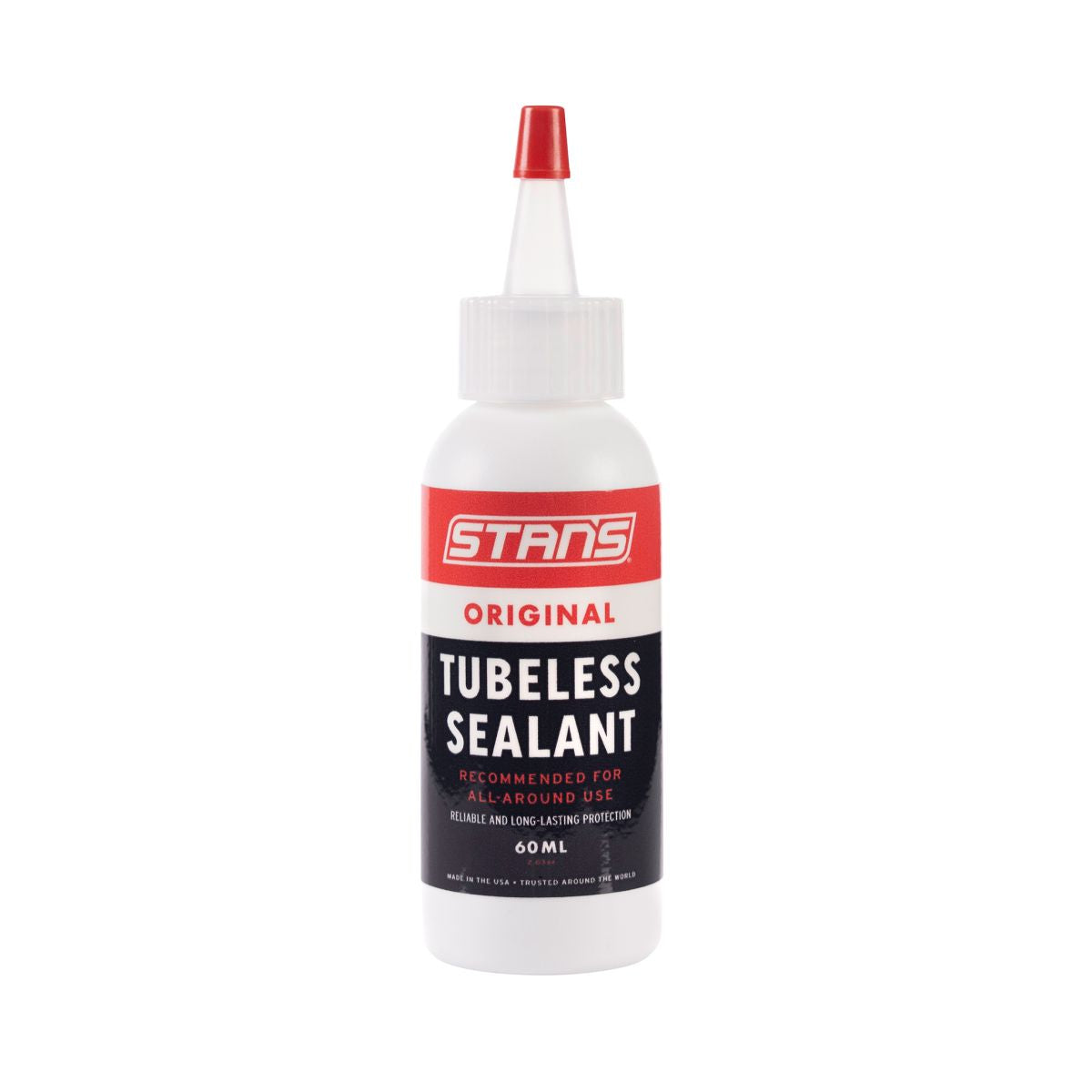 STAN'S ORIGINAL TUBELESS SEALANT - 60ML 12 PACK