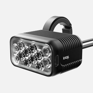 KNOG BLINDER X 2300 FRONT LIGHT - WITH BATTERY