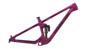 Transition Smuggler Carbon Frameset