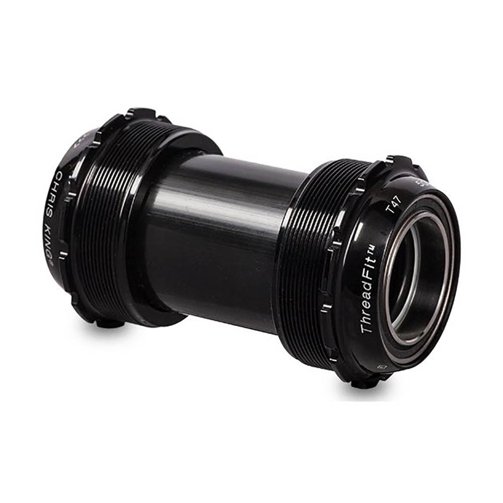 CHRIS KING - THREADFIT T47 24x BOTTOM BRACKET