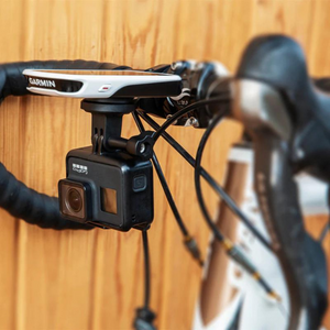 TTA Mount GoPro and Garmin