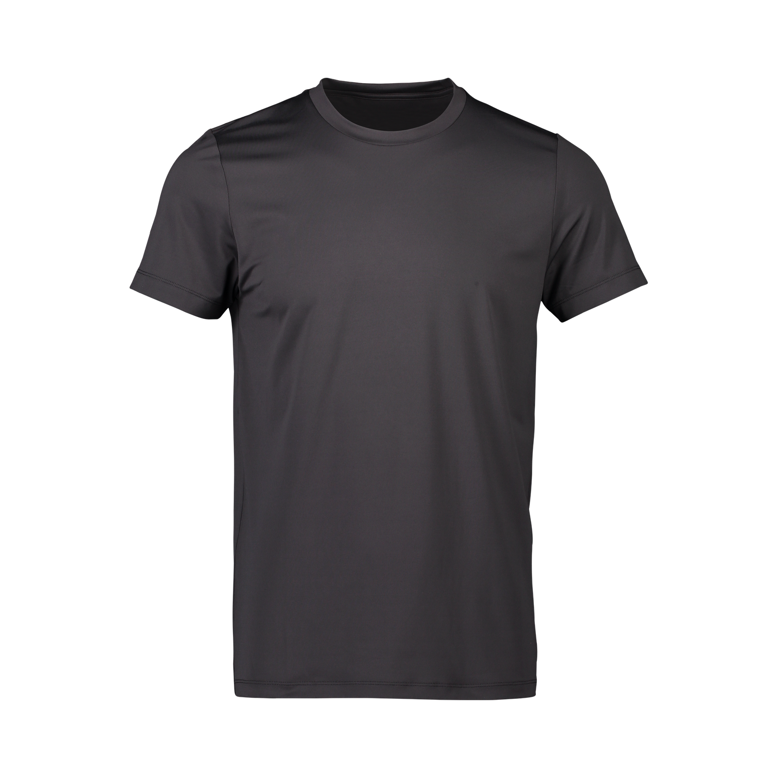 POC Men's Reform Enduro Light Tee Sylvanite Grey