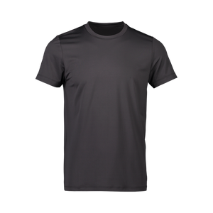 POC Men's Reform Enduro Light Tee Sylvanite Grey