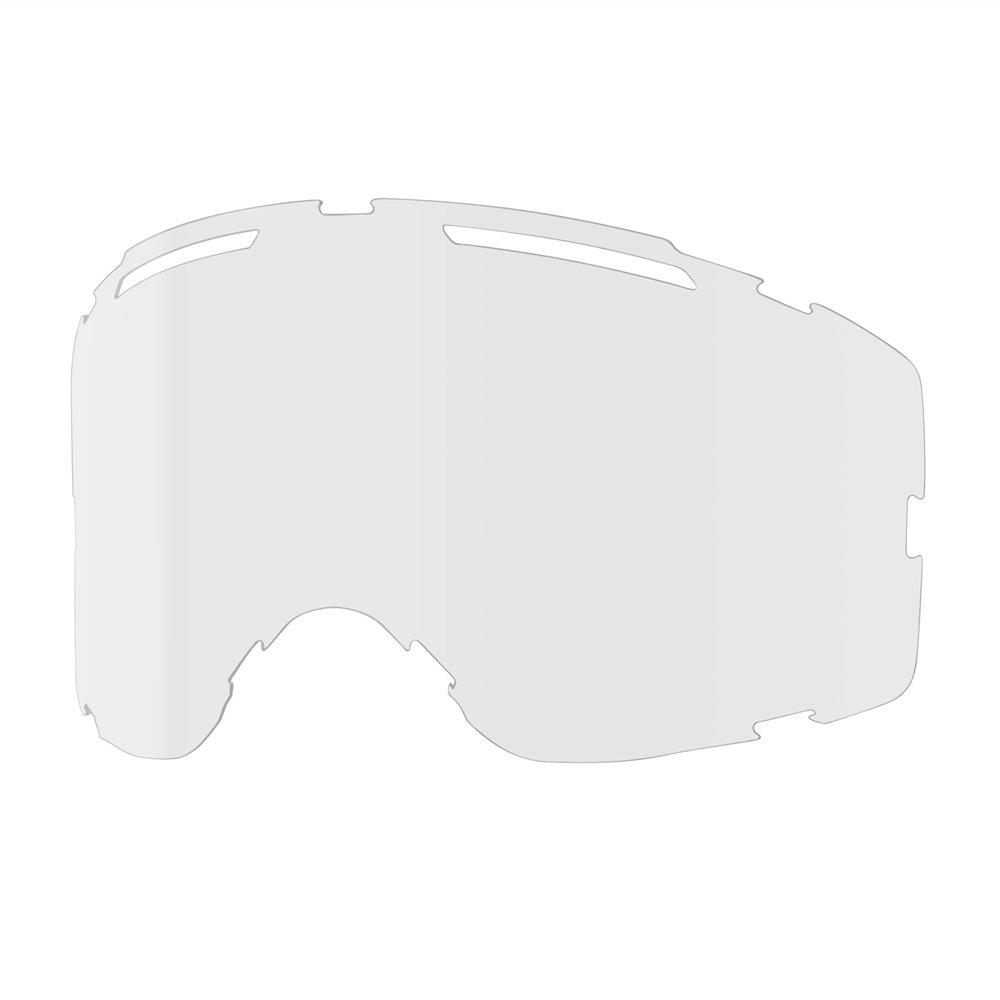 Goggle Lens - Rhythm MTB