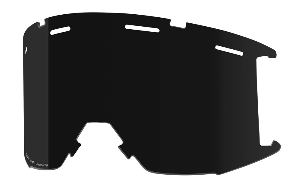 Goggle Lens - Squad XL MTB