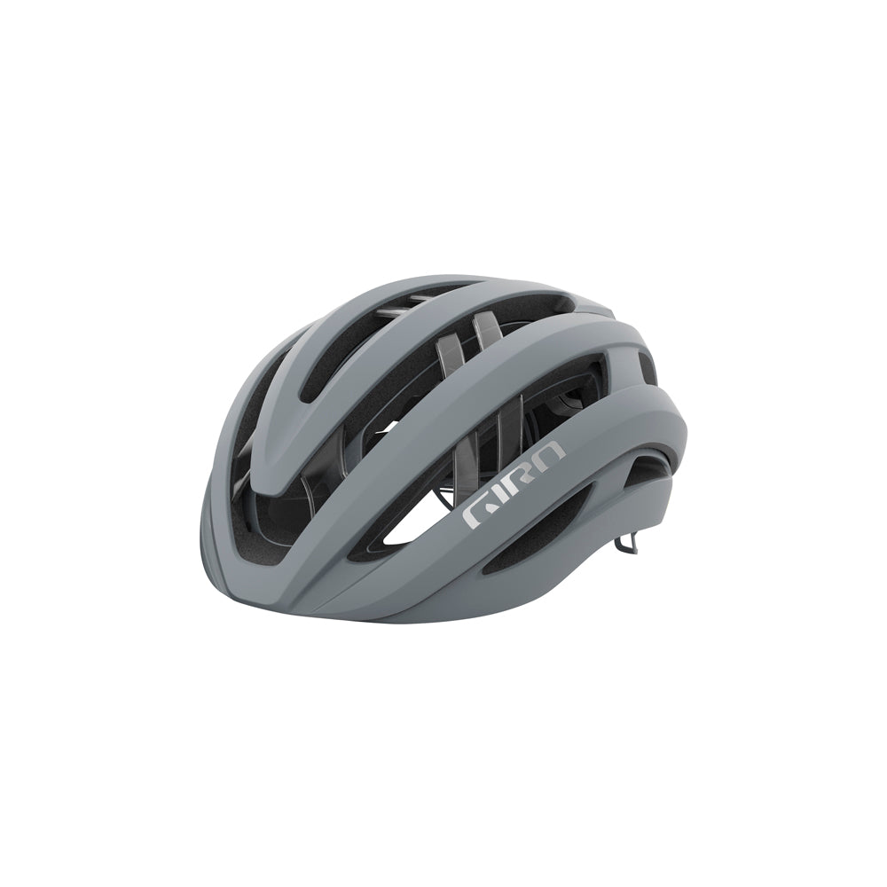 Giro Aries Spherical - Matte Sharkskin