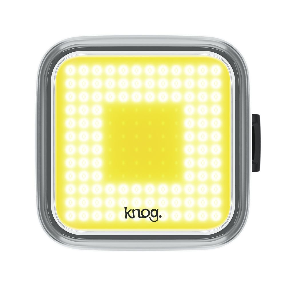 KNOG BLINDER BIKE LIGHT TWINPACK