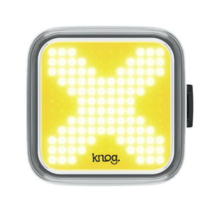 KNOG BLINDER BIKE LIGHT TWINPACK