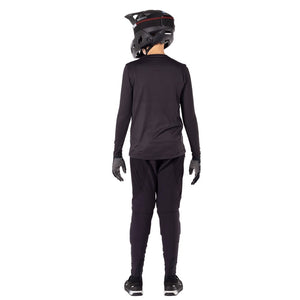 Leatt Ride Kit MTB Jr 1.0 (Jersey & Pants)