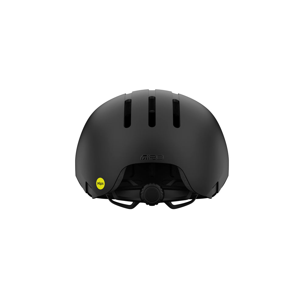 Giro Hoxton MIPS - Matte Black