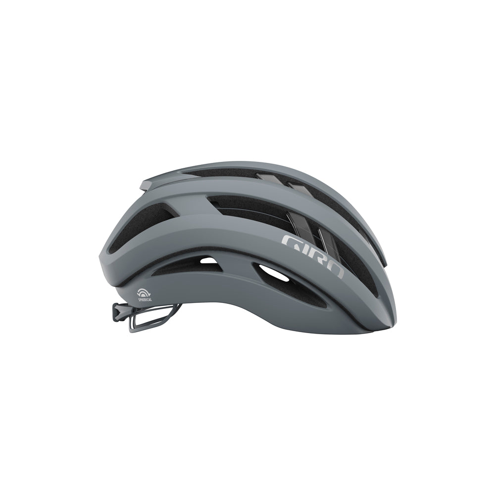 Giro Aries Spherical - Matte Sharkskin