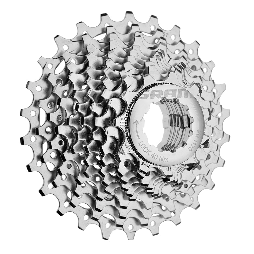 SRAM PG-1170 11-Speed Cassette