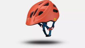 Specialized Mio Helmet MIPS CE Cactus Bloom Toddler