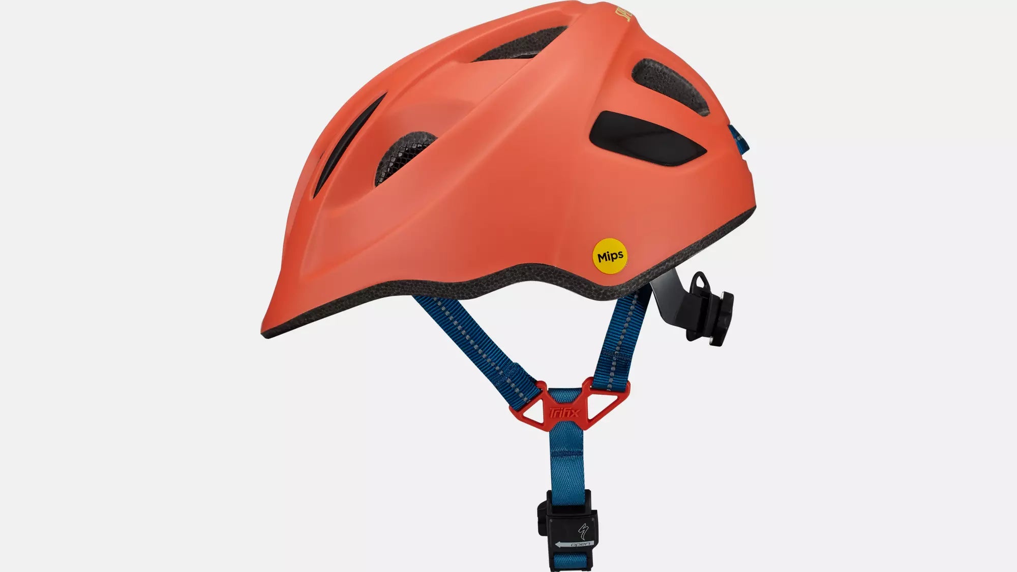 Specialized Mio Helmet MIPS CE Cactus Bloom Toddler