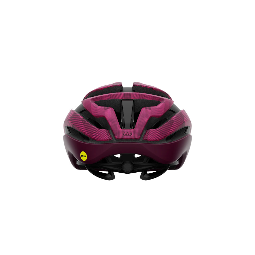 Giro Cielo MIPS Matte Sharkskin