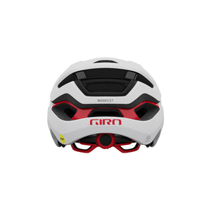 Giro Manifest Spherical Matte White / Black